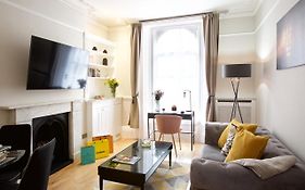 Avari Apartments - Winchester Collection